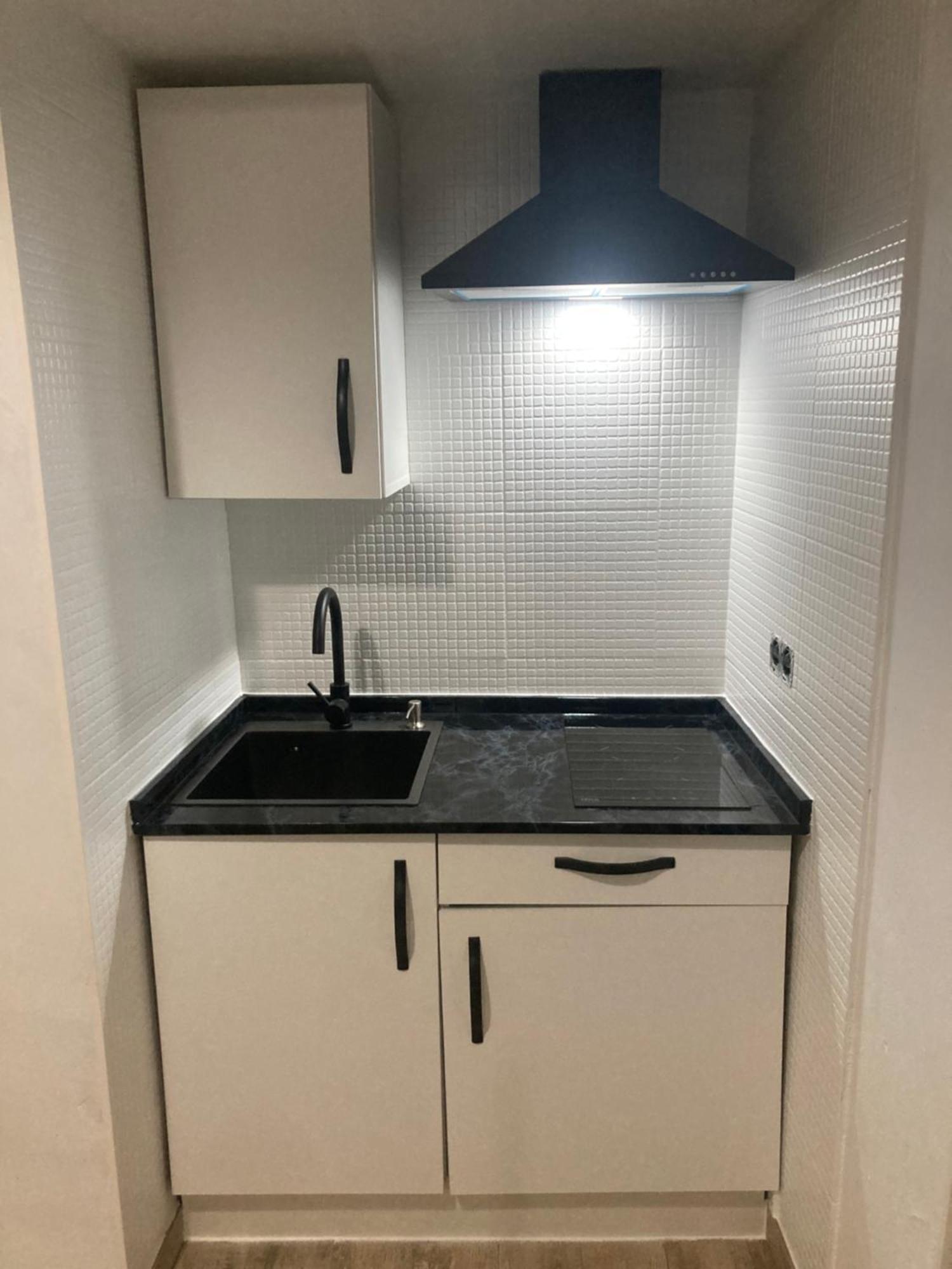 Apartamento Empedrado Jerez de la Frontera Exteriér fotografie