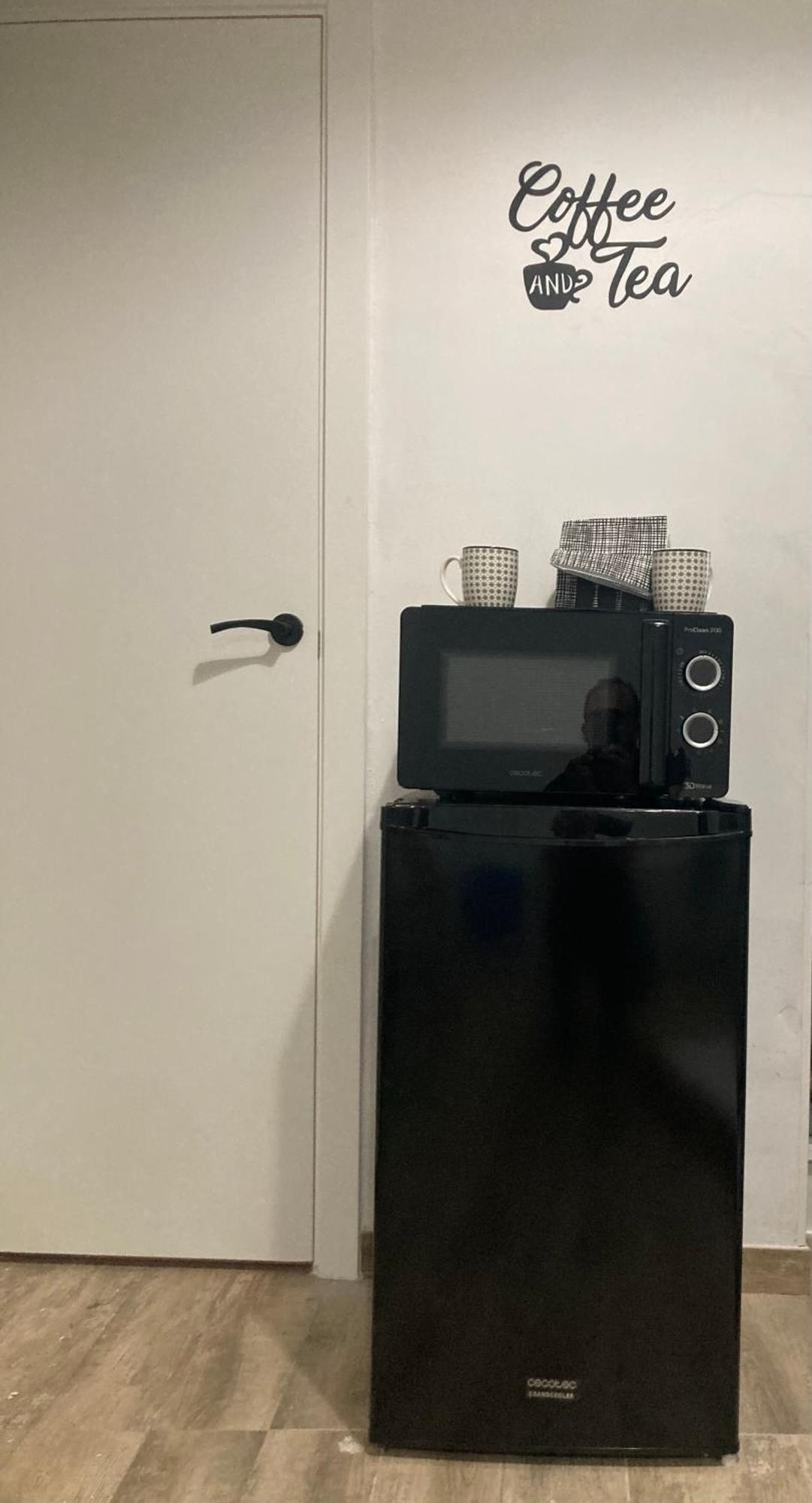 Apartamento Empedrado Jerez de la Frontera Exteriér fotografie